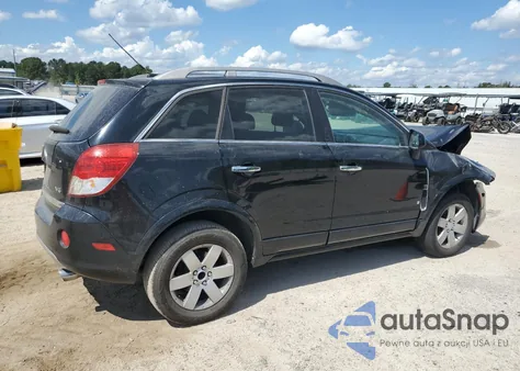 2009 Saturn Vue Xr из США, поврежденный, VIN 3GSCL53779S528218